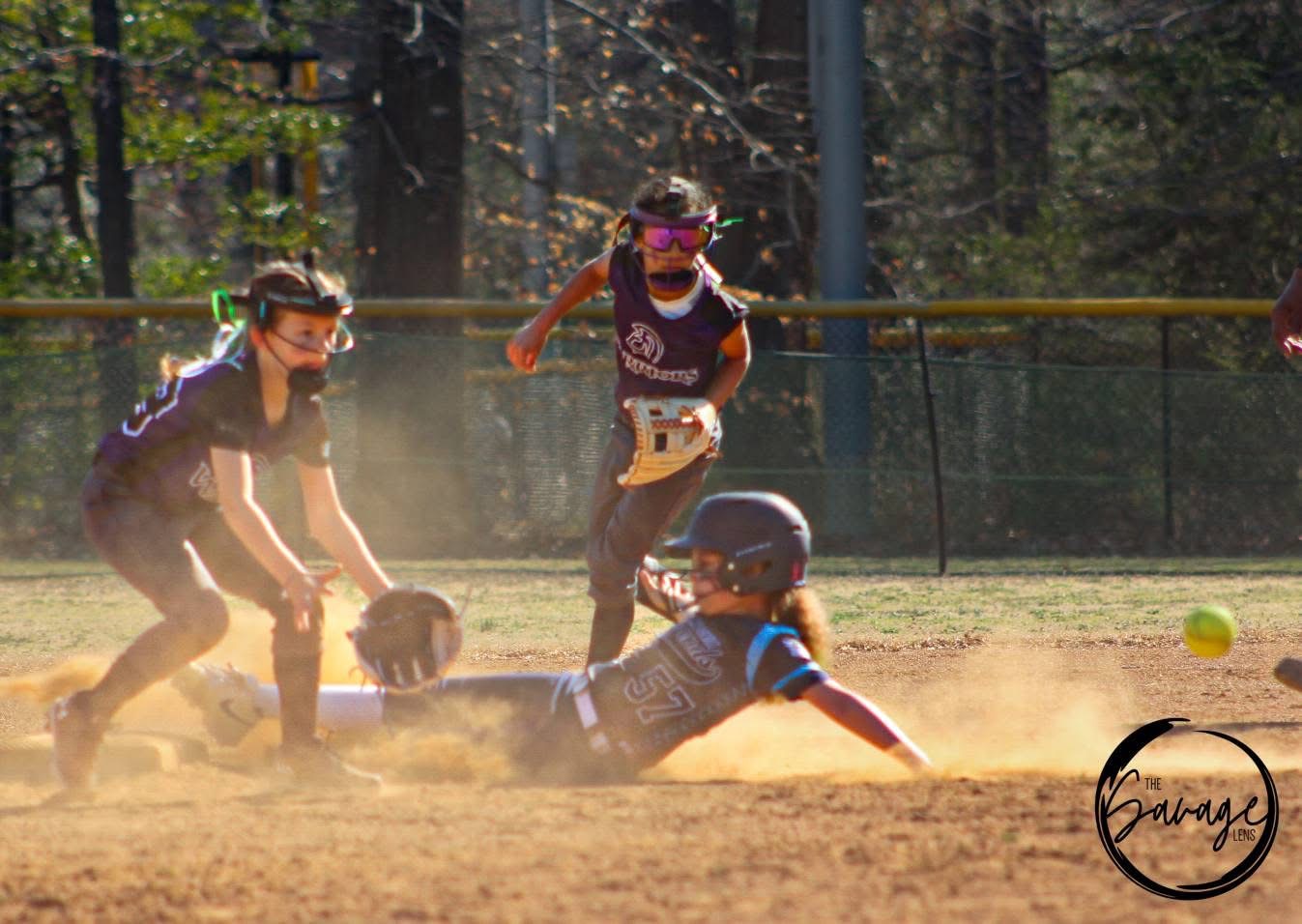 #57 Camryn Wair_