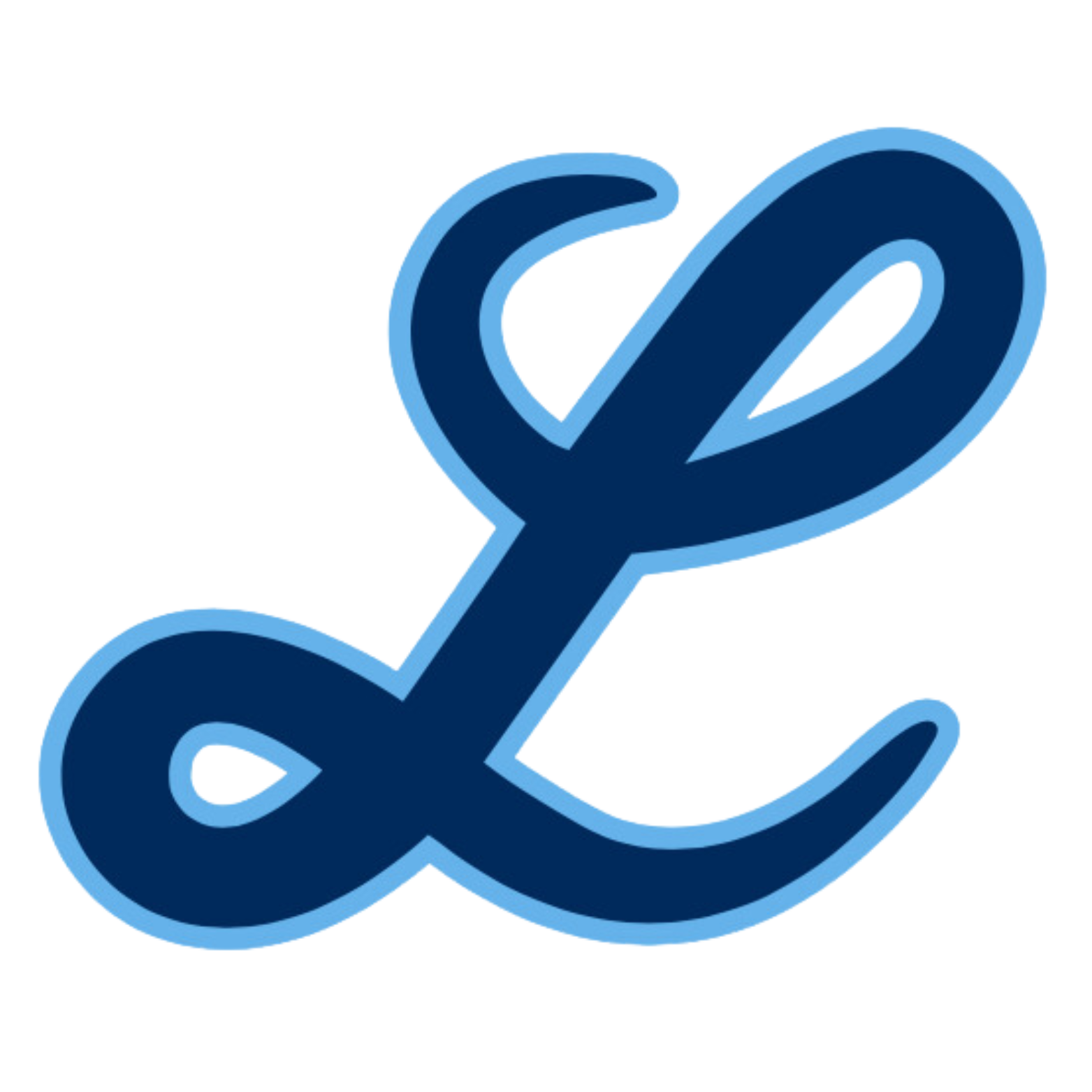 Legends L logo