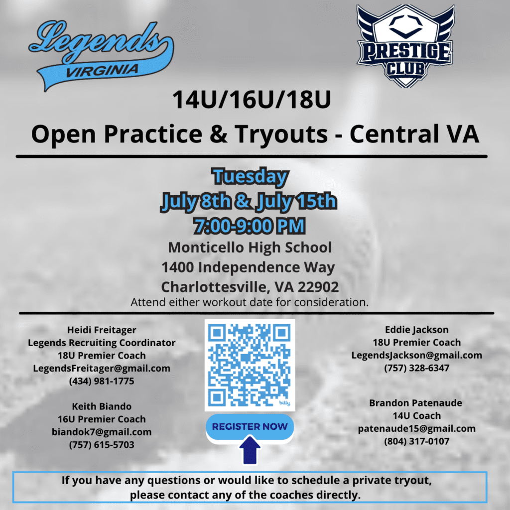 14-16-18 Tryouts CEVA